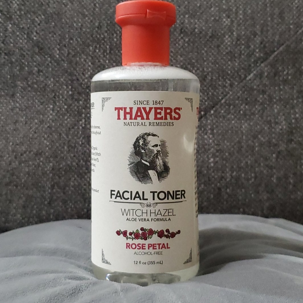 Thayers Facial Toner
